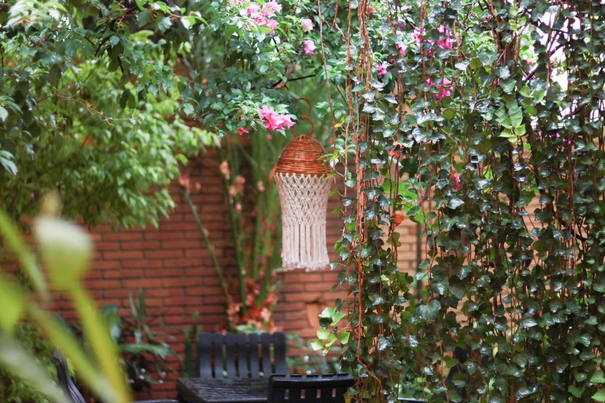 Casa Guanab Guest House 오아하카주 외부 사진