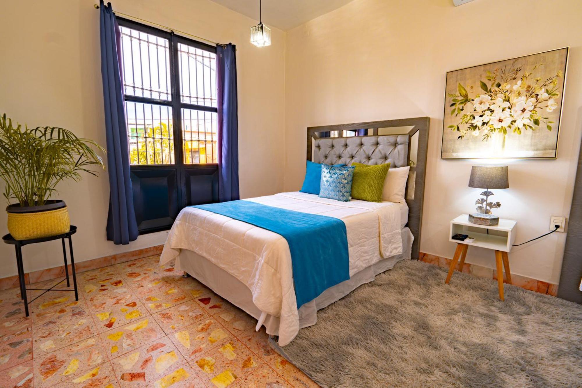 Casa Guanab Guest House 오아하카주 외부 사진